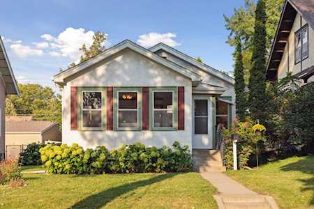 2334 Mckinley Street NE Minneapolis, MN 55418