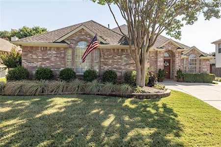 1447 Briar Run Keller, TX 76248
