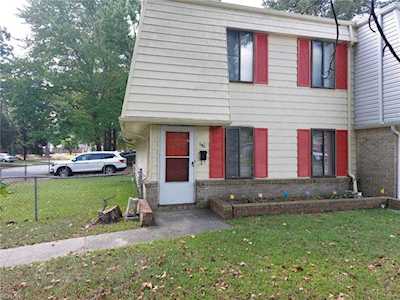 901 Sacony St Portsmouth, VA 23701