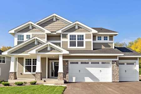 6535 Prairie Sage Lane Corcoran, MN 55340