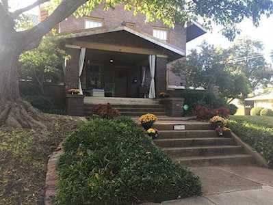 2300 6th Avenue Fort Worth, TX 76110