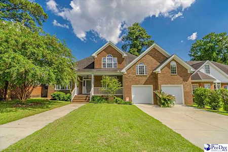 602 Trillium Florence, SC 29501