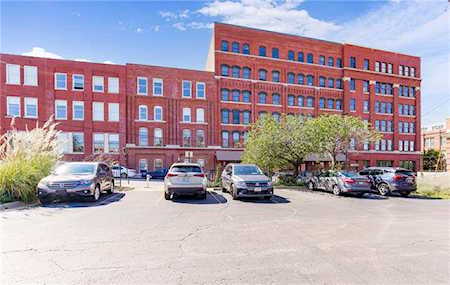 200 Main St #414 Kansas City, MO 64105