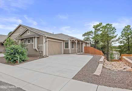 1149 N Waterside Dr Flagstaff, AZ 86004