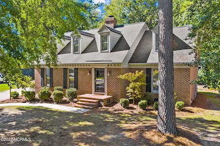 1303 Minuette Place Greenville, NC 27858