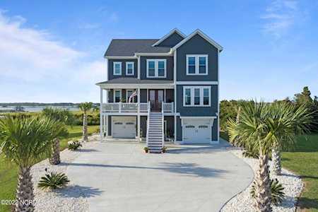 48 Sailview Drive North Topsail Beach, NC 28460