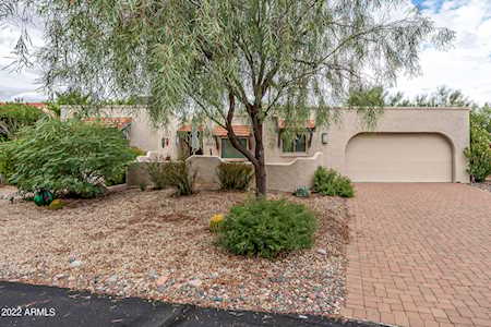 18426 E Stirrup Lane Rio Verde, AZ 85263