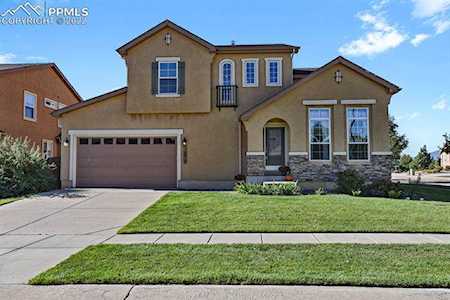 6915 Mountain Clearing Way Colorado Springs, CO 80923