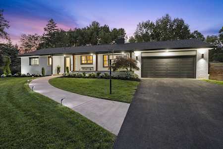 4159 Oxford Drive Columbus, OH 43220