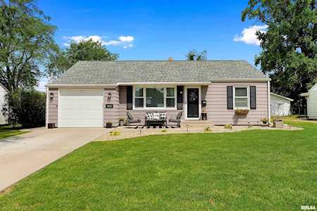 1013 E Wilson Ave Peoria, IL 61603