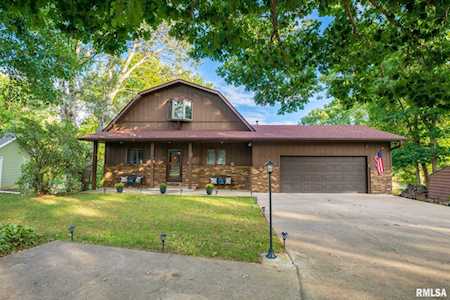4424 S Blackburn Cove Mapleton, IL 61547