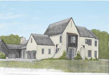 9293 Fordham Dr Lot #54 Brentwood, TN 37027
