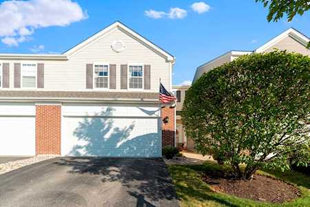 25031 S Clare Circle Manhattan, IL 60442