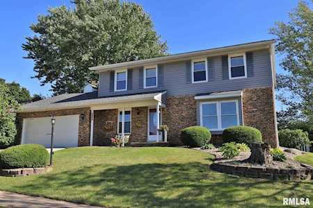 5924 W Ridgecrest Dr Peoria, IL 61615