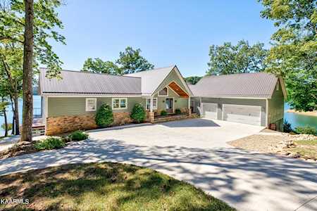 254 Big Pine Point Lafollette, TN 37766