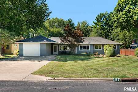 381 E High Point Rd Peoria, IL 61614