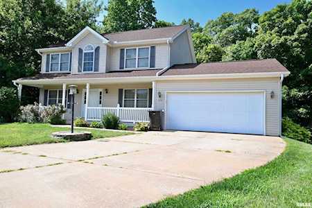109 Stone Creek Ct East Peoria, IL 61611