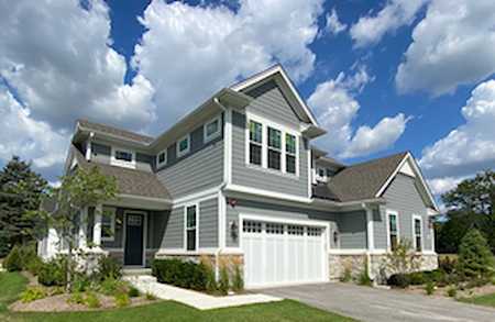 5542 Barton Ln #743-042 Hinsdale, IL 60521