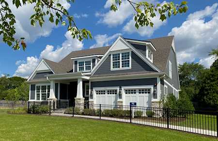 5591 Barton Ln Hinsdale, IL 60521