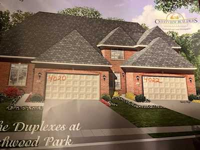 4022 Ashwood Park Ct Naperville, IL 60564