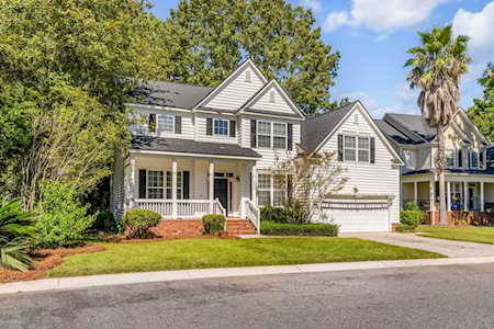 2309 Salt Wind Way Mount Pleasant, SC 29466