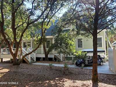 3 Sabal Palm Trail Bald Head Island, NC 28461