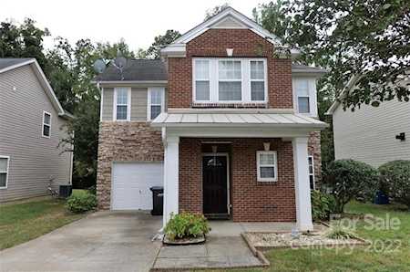 4523 Red Hook Rd Monroe, NC 28110