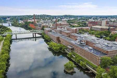 130 John St #211 Lowell, MA 01852