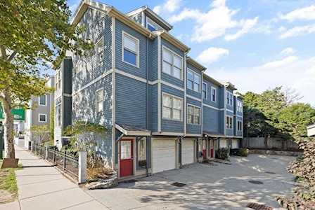 463 Concord Ave #3 Cambridge, MA 02138