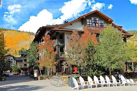 176 Copper Circle #302 Copper Mountain, CO 80443