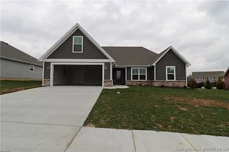 4529 - LOT 613 Venice Way Sellersburg, IN 47172