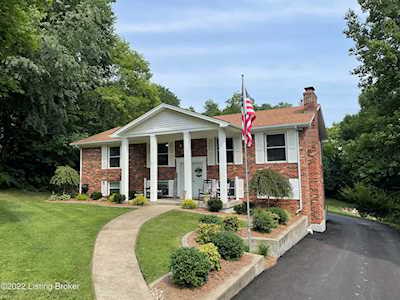 257 Edna Lee Ln Shepherdsville, KY 40165