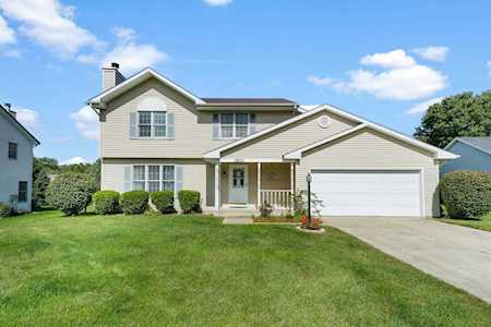 18235 Balston Circle South Bend, IN 46637