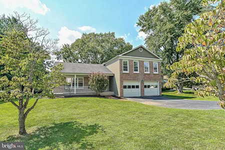 12701 Turberville Ct Herndon, VA 20171