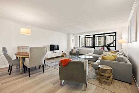 6 Whittier Place #14M Boston, MA 02114