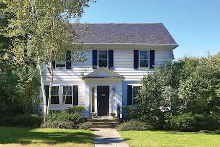 25 Larchmont Ave Newton, MA 02468