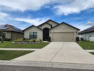 940 Woodlark Dr Haines City, FL 33844