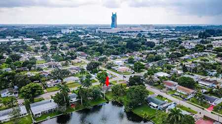 4329 SW 49th Court Dania Beach, FL 33314