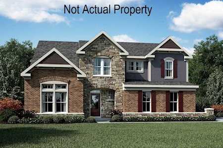 8094 Chesapeake Place Pickerington, OH 43147