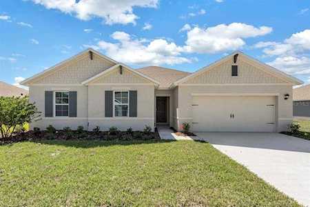 3121 Caspian Feather St Bartow, FL 33830