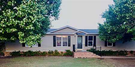 1010 Spring Flower Drive Krum, TX 76249