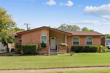 5110 Dazzle Drive Dallas, TX 75232