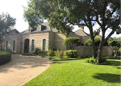 7 Glen Abbey Court Abilene, TX 79606