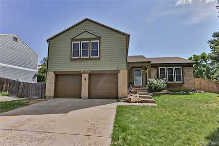 16208 E Tennessee Ave Aurora, CO 80017
