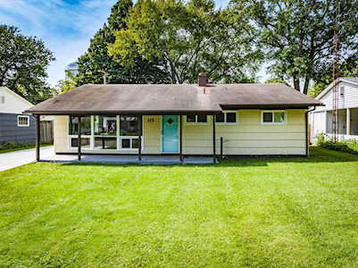 115 N Shellbark Road Muncie, IN 47304