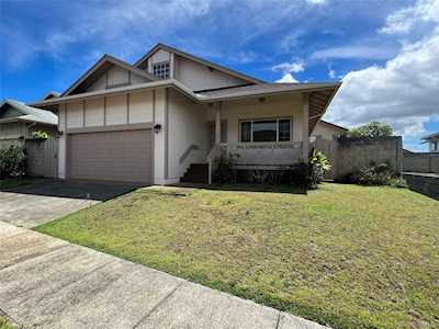 95-1055 Hakala Street Mililani, HI 96789