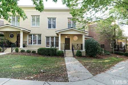 122 Finsbury Street Durham, NC 27703