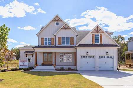1121 Duke Farm Drive Wake Forest, NC 27587