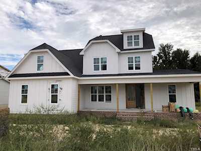 1133 Duke Farm Drive Wake Forest, NC 27587