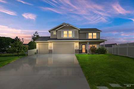 317 E Mikyl Ridge Loop Nampa, ID 83686